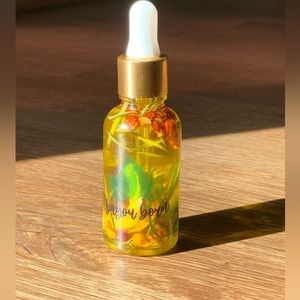 Bayou Drawl Lemongrass Oil